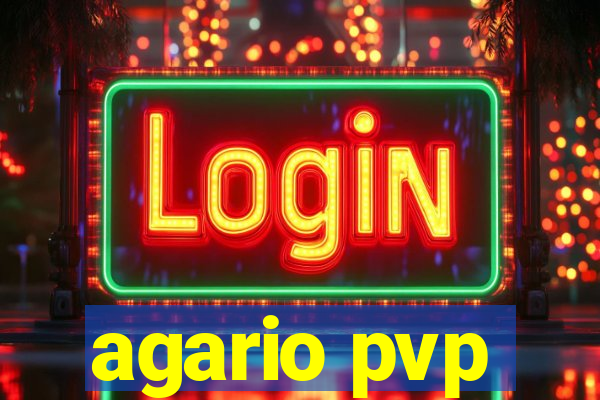 agario pvp