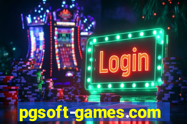 pgsoft-games.com cash mania