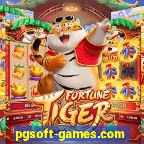 pgsoft-games.com cash mania