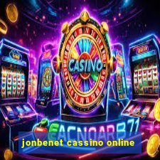 jonbenet cassino online