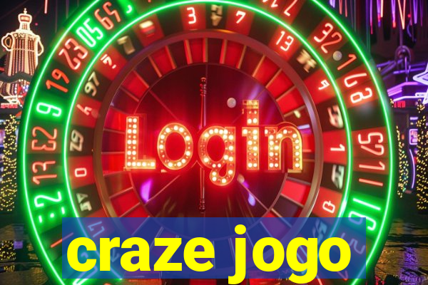 craze jogo