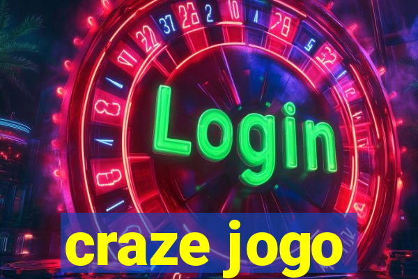 craze jogo