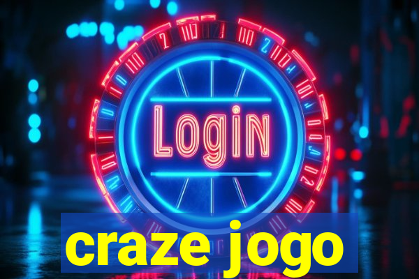 craze jogo