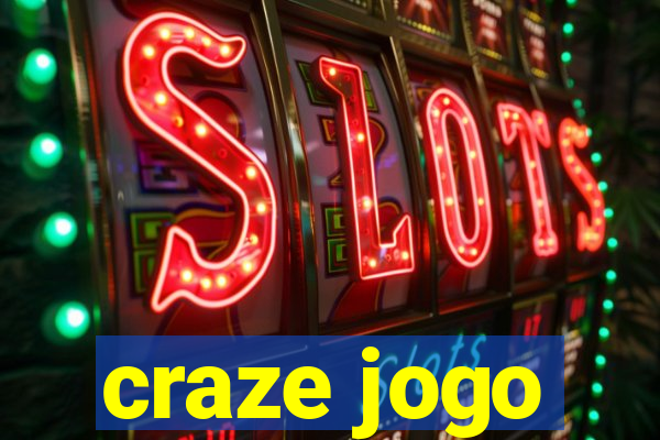 craze jogo