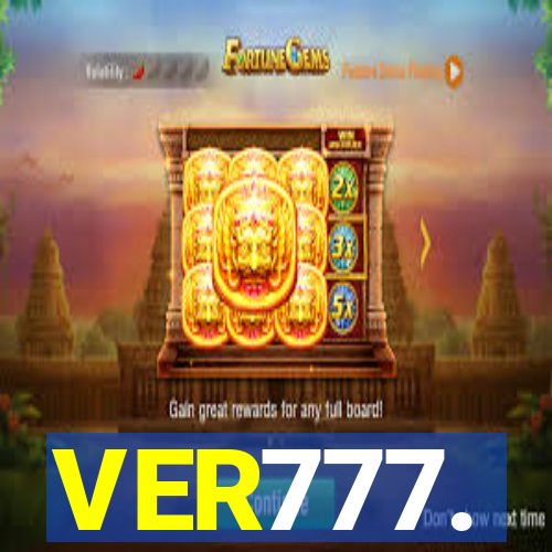 VER777.