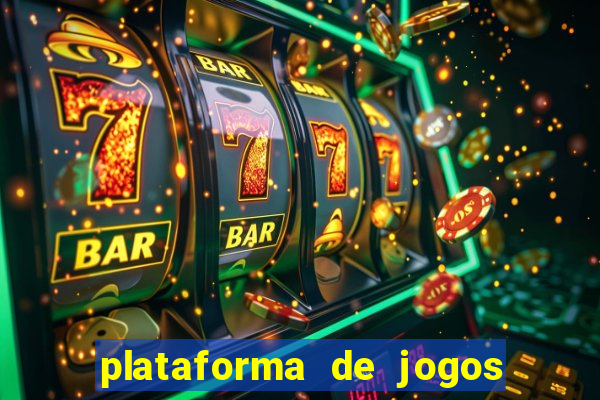 plataforma de jogos que pagam no cadastro sem deposito