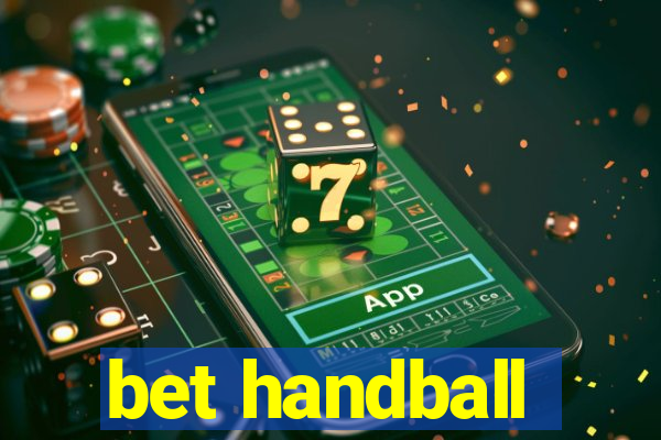 bet handball