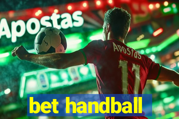 bet handball