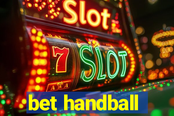 bet handball