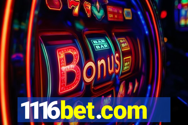 1116bet.com