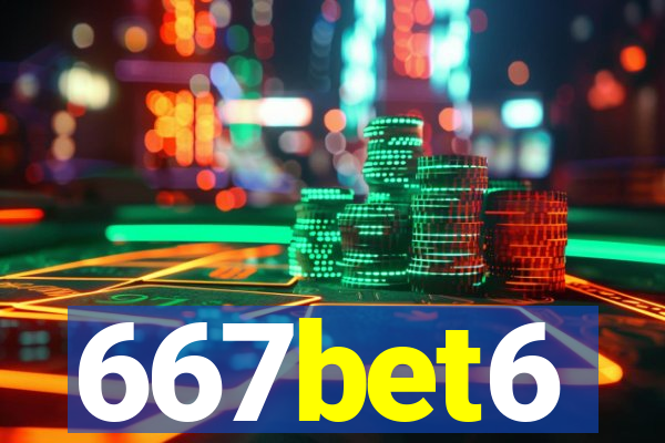 667bet6