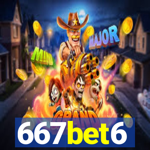 667bet6