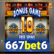 667bet6