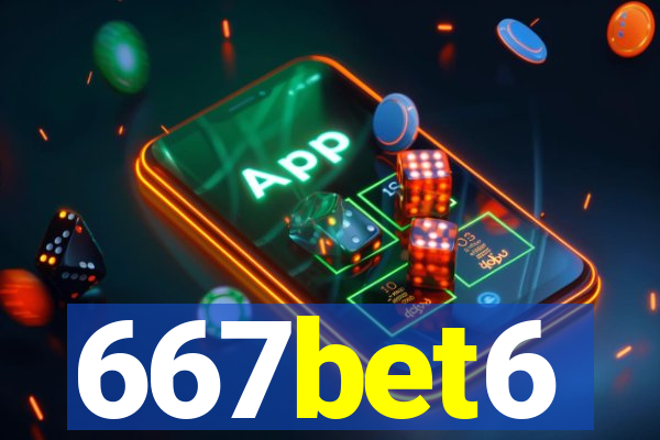 667bet6