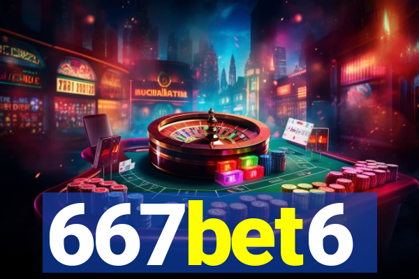 667bet6