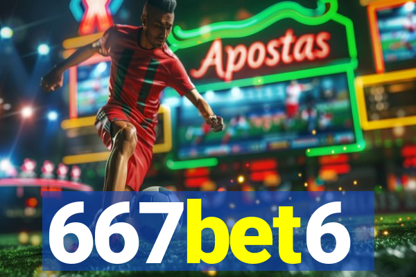 667bet6