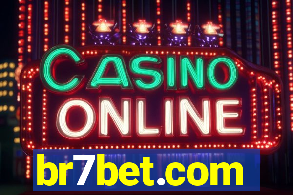 br7bet.com