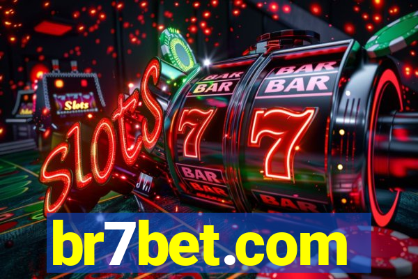 br7bet.com