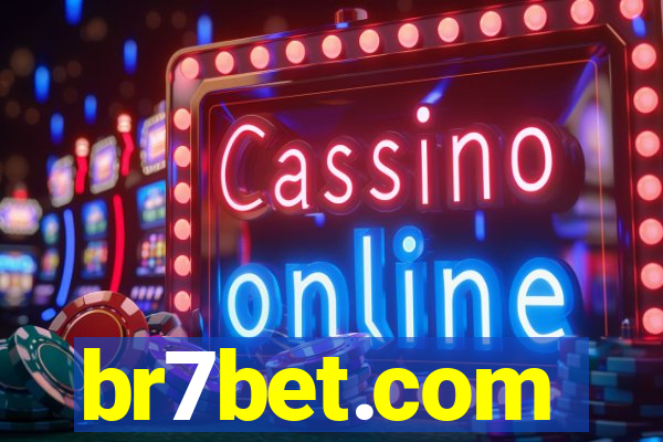 br7bet.com