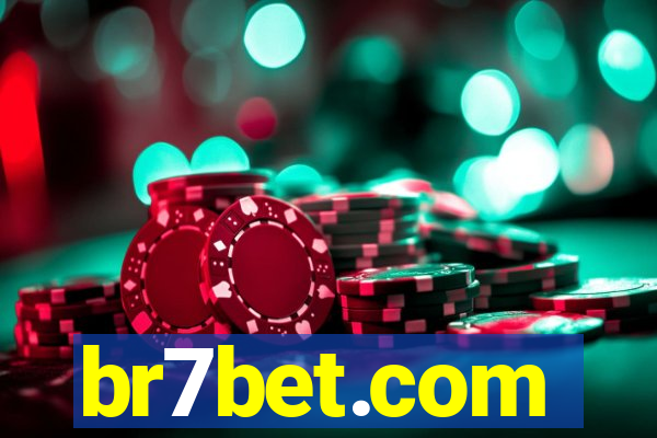 br7bet.com