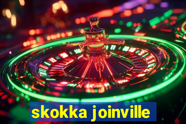 skokka joinville