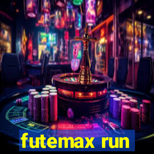 futemax run