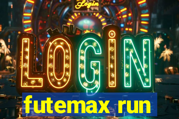 futemax run