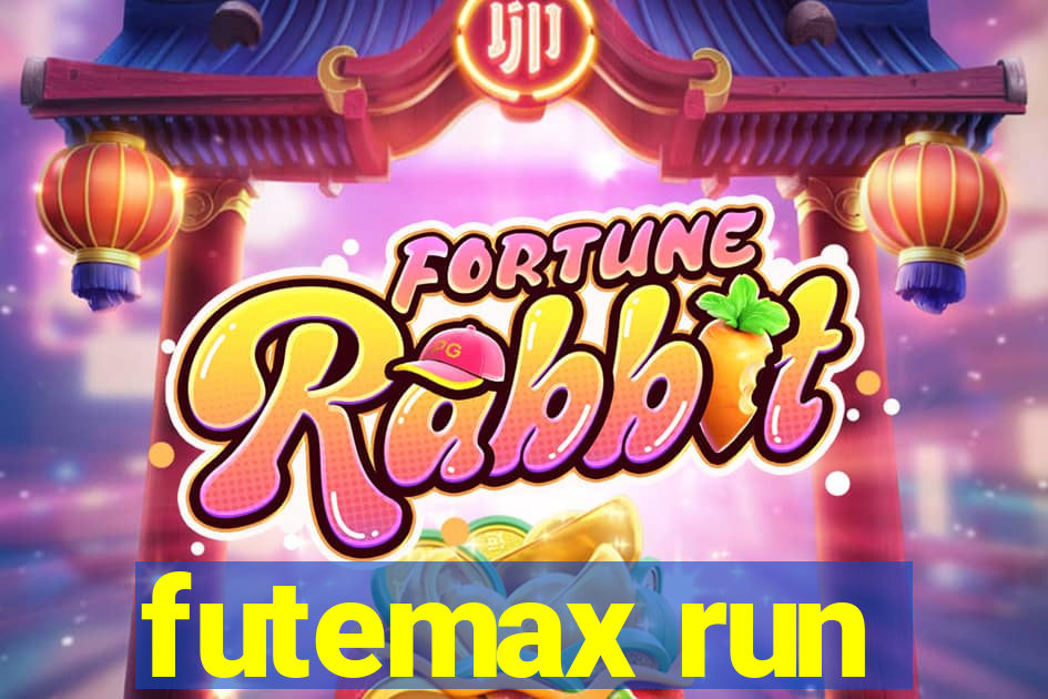 futemax run