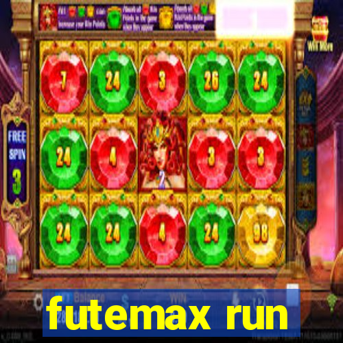 futemax run