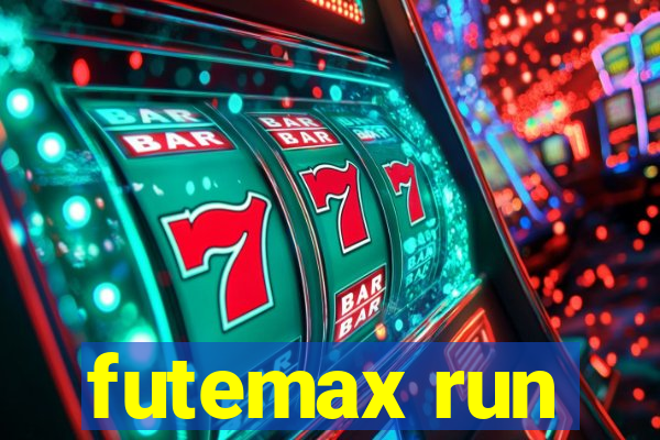 futemax run