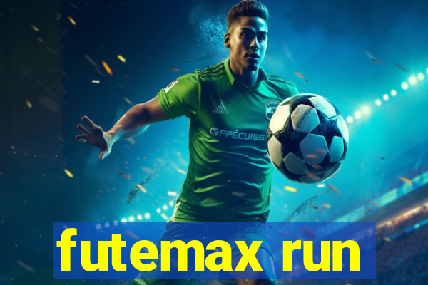 futemax run