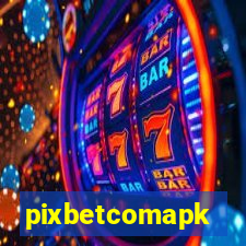 pixbetcomapk