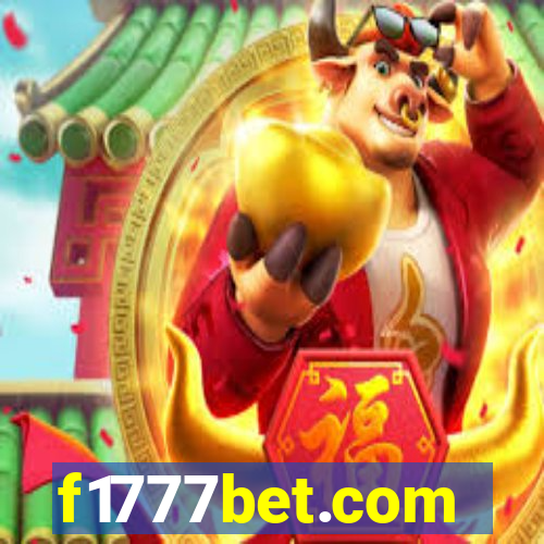 f1777bet.com