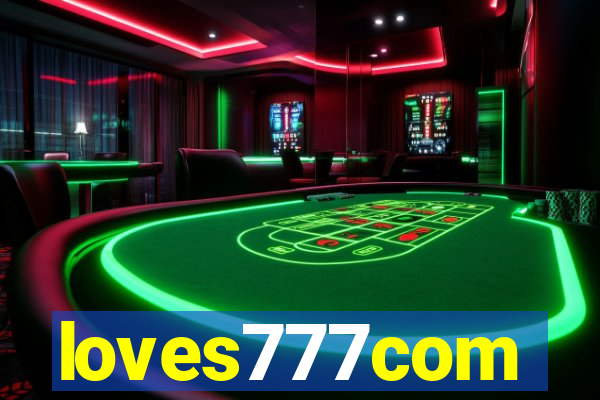 loves777com