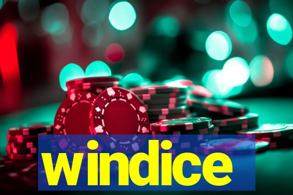 windice