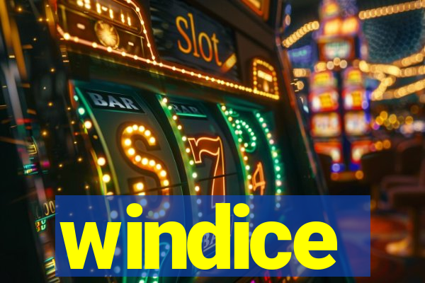 windice