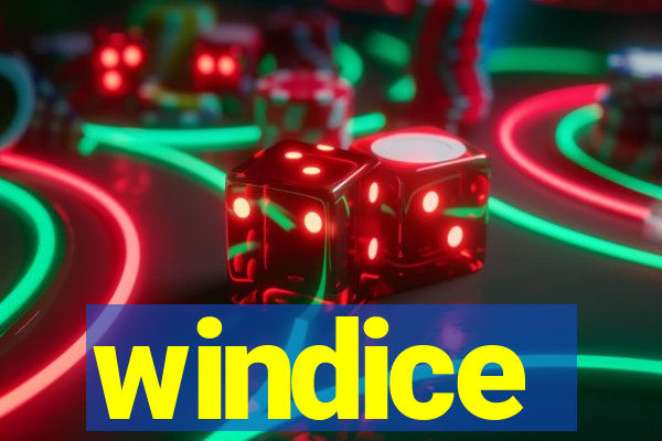 windice