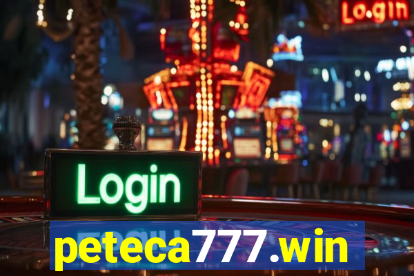 peteca777.win