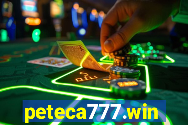 peteca777.win