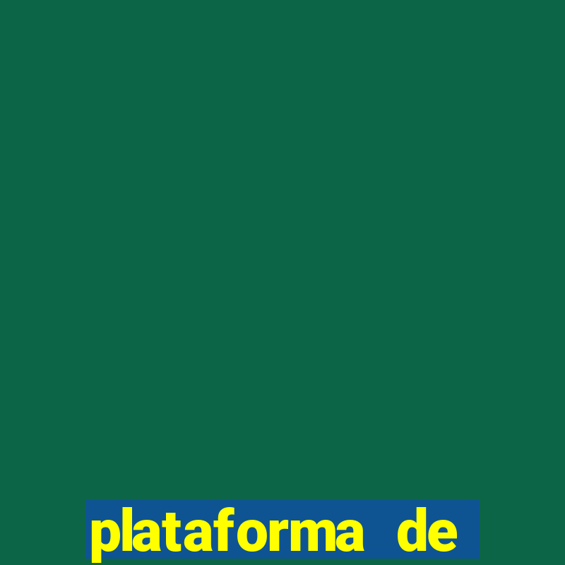 plataforma de cassino pagando no cadastro