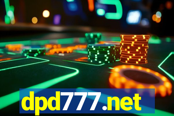 dpd777.net