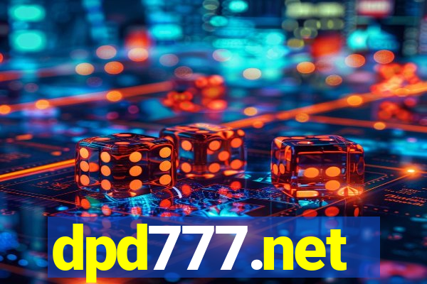 dpd777.net