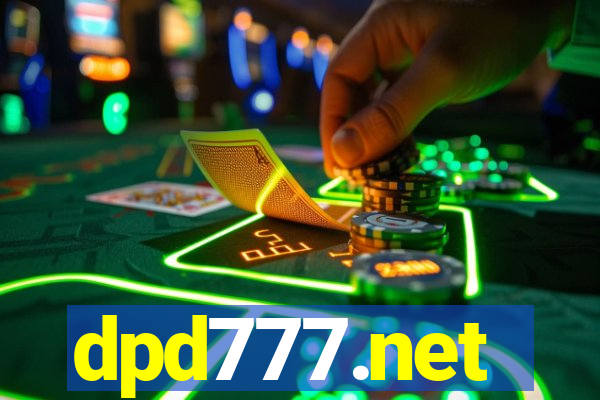 dpd777.net