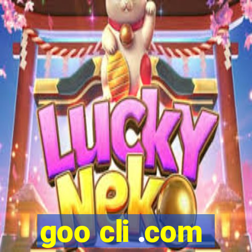 goo cli .com