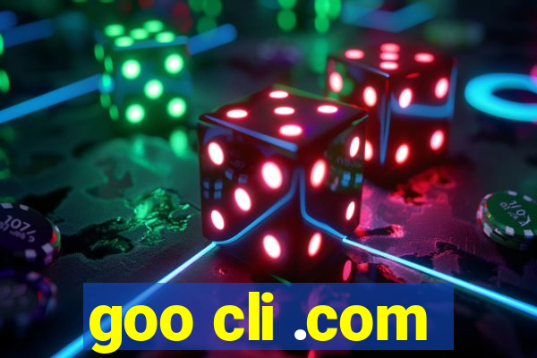 goo cli .com