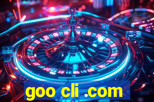 goo cli .com