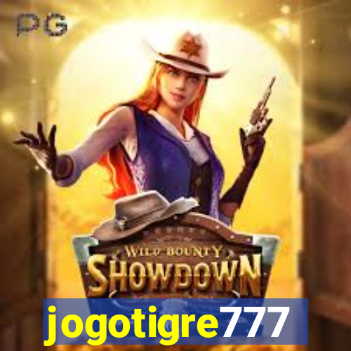 jogotigre777