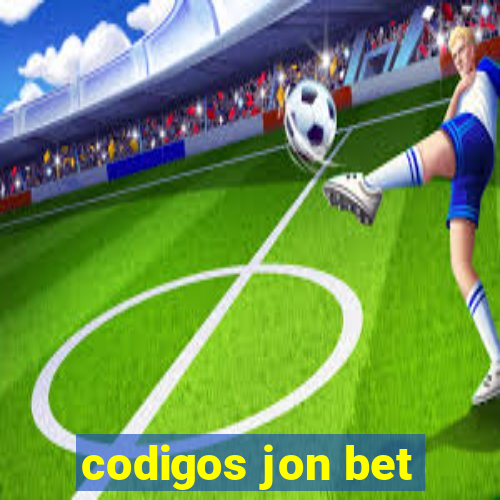 codigos jon bet