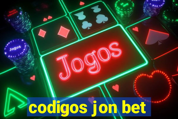 codigos jon bet