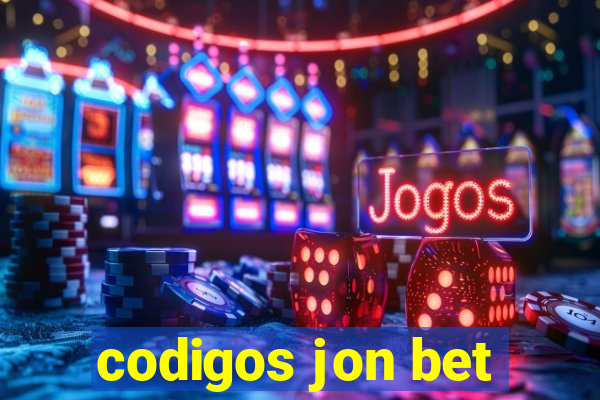 codigos jon bet